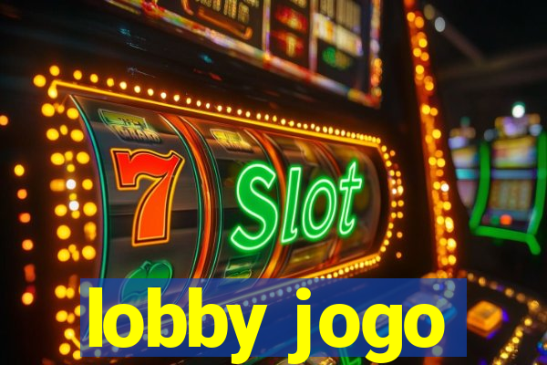 lobby jogo